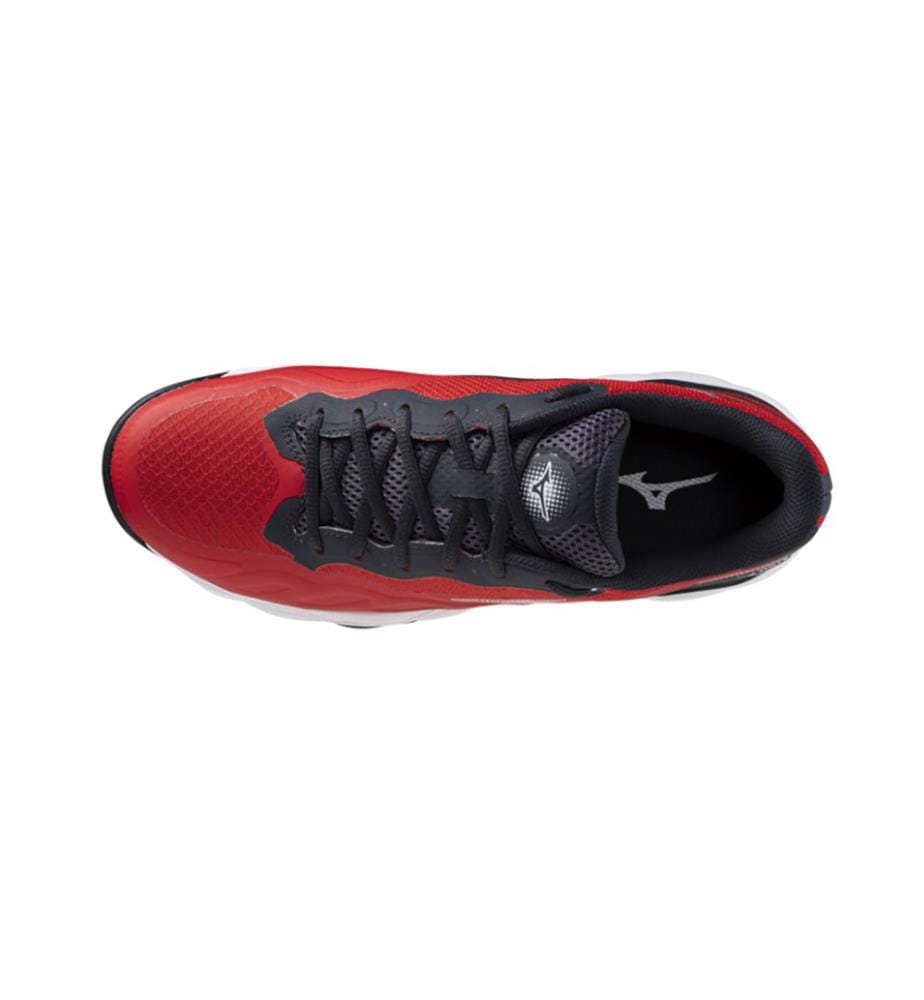 Wave Enforce Co Sneakers – Mehrfarbig