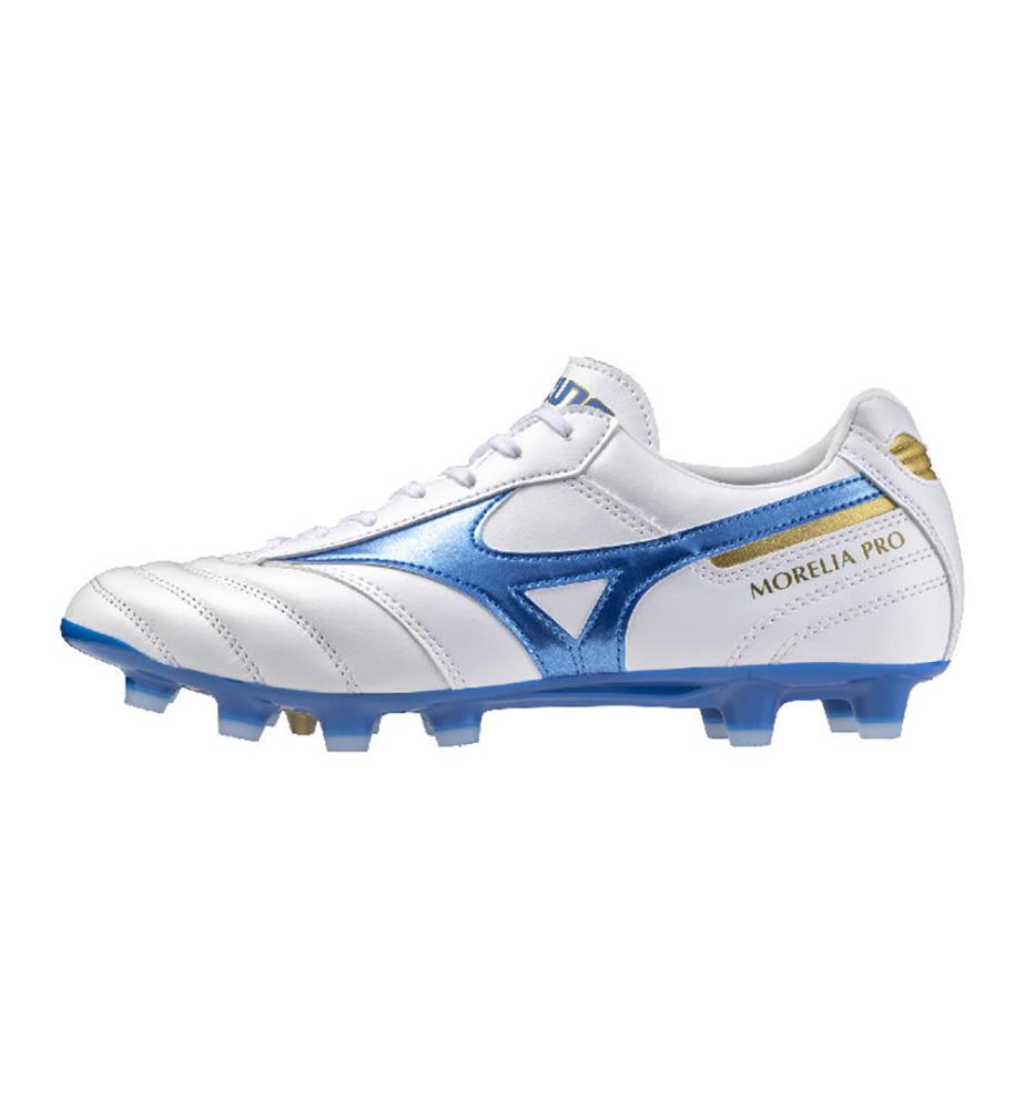 Morelia II Pro(U) Sneaker – Mehrfarbig