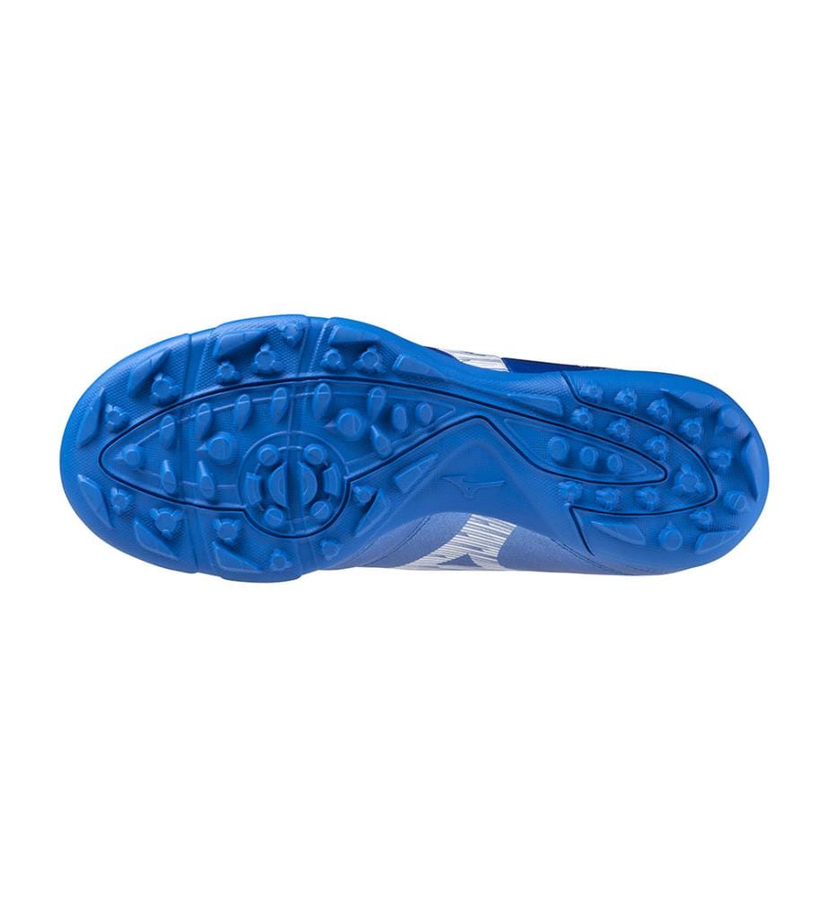 Baskets Monarcida Neo III Select Jr - Bleu laser et blanc