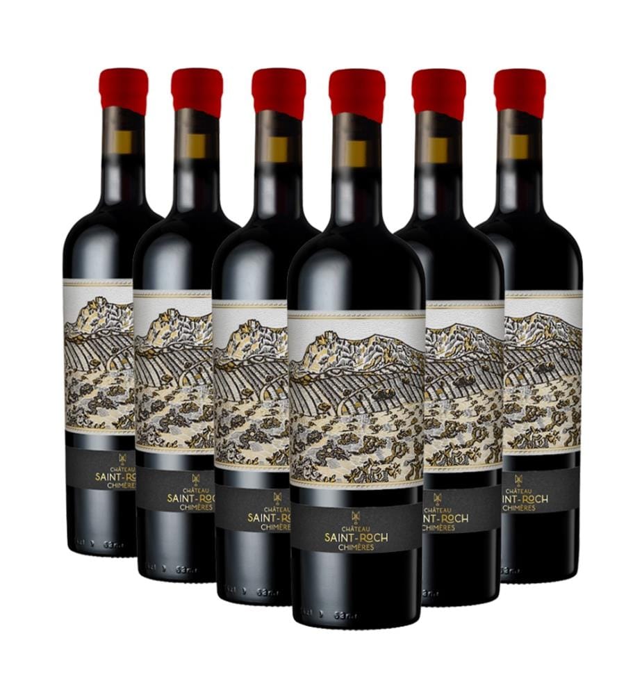 Weisswein Chimères AOP Côtes du Roussillon Villages 2023 – 6 x 75 cl","detected_source_language":"FR