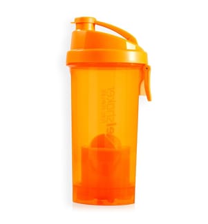 FUELSHAKER - Ice Orange 500 ml