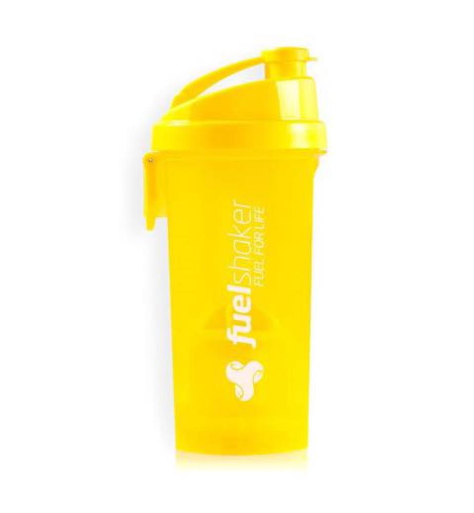Ice Yellow - 500 ml
