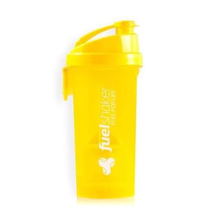 Ice Yellow - 500 ml