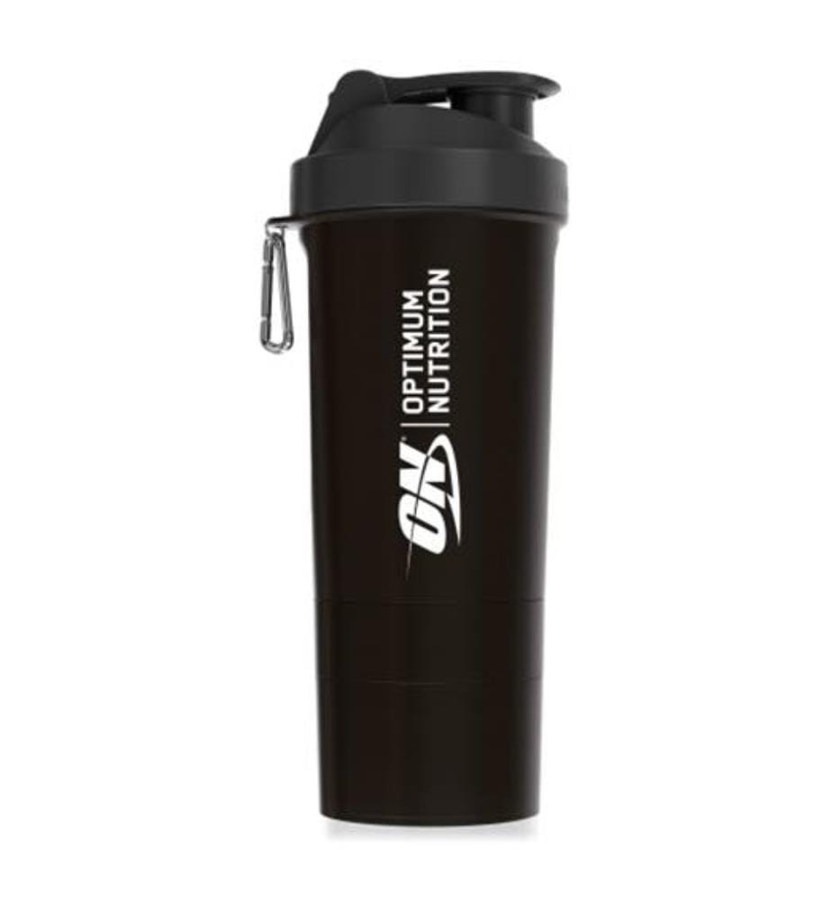 Shaker ON avec Compartiments - 600ml