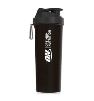 Shaker ON avec Compartiments - 600ml
