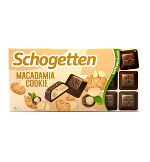 Tablette De Chocolat 100 G