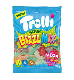 Trolli 150 G