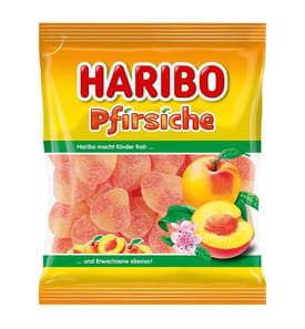 Haribo 175 g