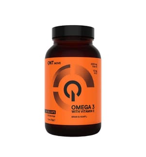 Omega 3 (1.000mg) - 60 Gelcaps