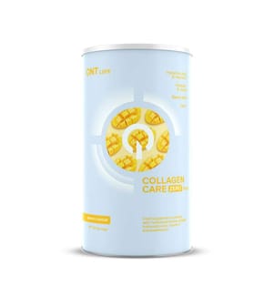 Collagen Care Zero Sugar Mango 390 g