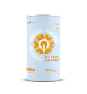 Collagen Care Zero Sugar Orange 390 g