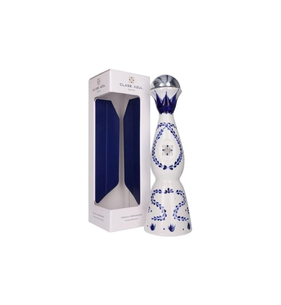 Tequila Clase Azul Reposado - 75 cl