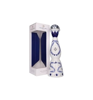 Tequila Clase Azul Reposado - 75 cl