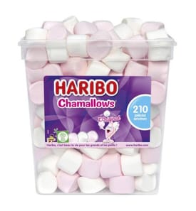 Bac 210 Chamallow Original - 1 Pièce