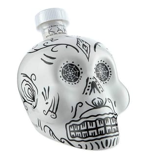 KAH Tequila Blanco - 70 cl