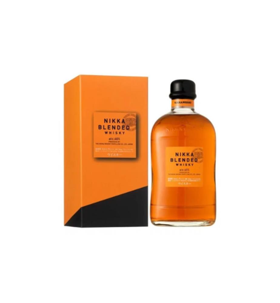 Whisky Blended - 70 cl