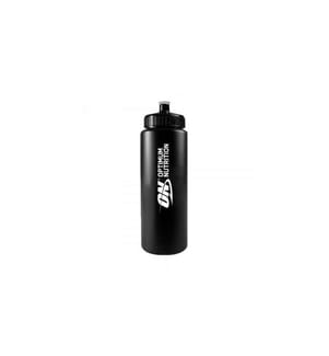 Trinkflasche 946ml - Schwarz