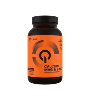 Kalzium - Magnesium - Zink Schweizer - 60 Tabs