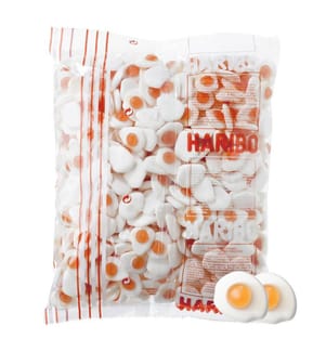 Oeufs au Plat 1.5 kg - 1 Pack