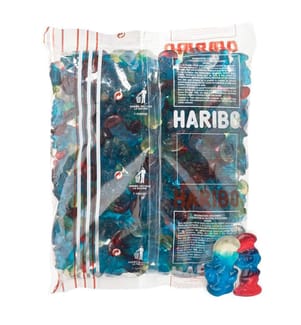 Schtroumpfs 2 kg - 1 Pack