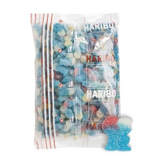 Schtroumpfs Pik 2 kg - 1 Pack