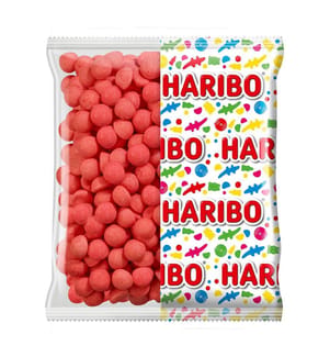 Strawberry Tagada Bulk 1.5 kg - 1 Piece