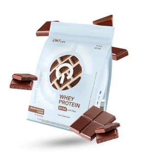 Light Digest Whey Protein Belgian Chocolate - 500g
