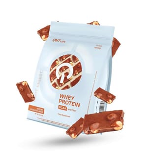 Light Digest Whey Protein Hazelnut Chocolate - 500g