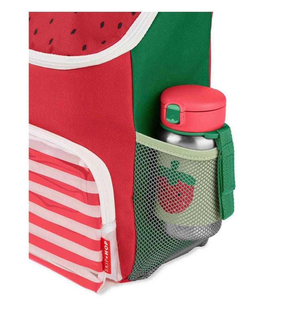 Sac à Dos pour Enfants Maxi Spark Style - Fraise