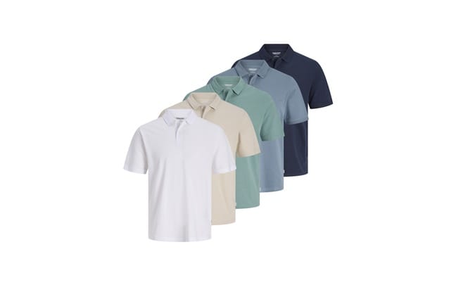 Jack and Jones