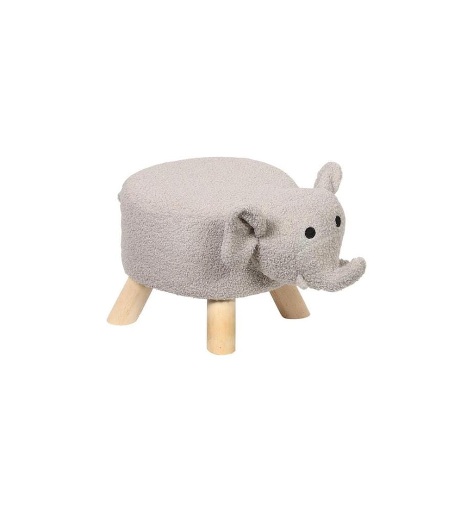 Kesper Tabouret « Éléphant » FSC