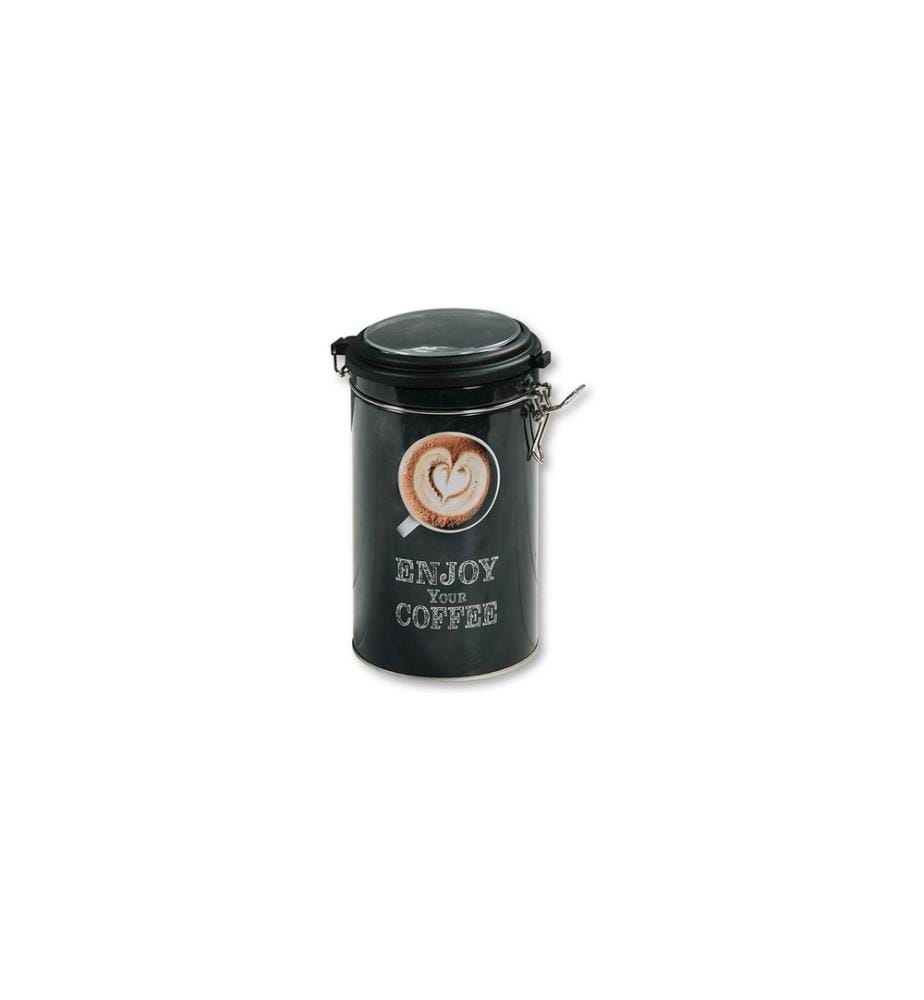 Kesper Enjoy your coffee 2.1 l, Nero