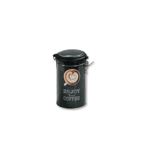 Kesper Enjoy your coffee 2.1 l, Schwarz