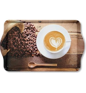 Kesper Coffee Cup Mehrfarbig