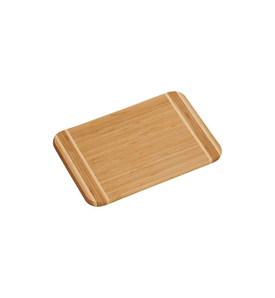 Kesper Tagliere Bambù 29 x 19 x 1.6 cm naturale