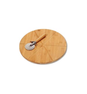 Kesper Pizzateller 32 cm  x 32 cm