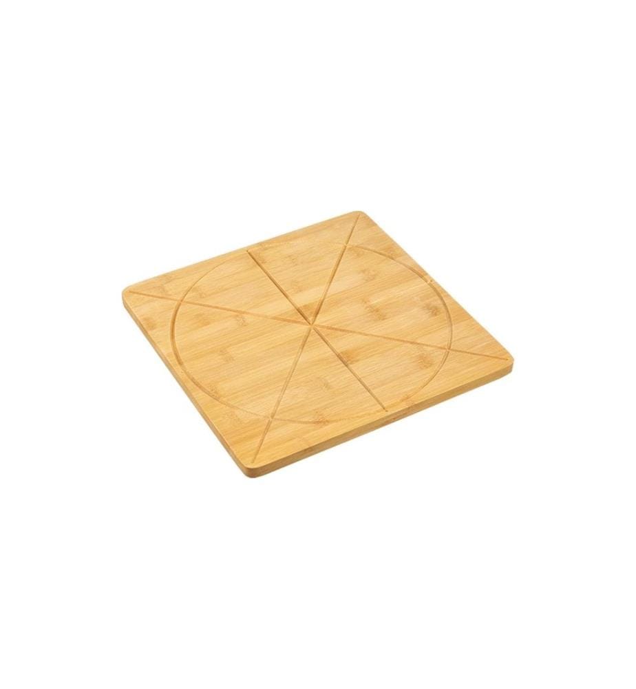 Kesper 58467 Pizzateller 33 cm  x 33 cm