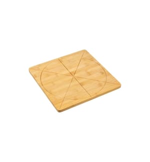 Kesper 58467 Pizzateller 33 cm  x 33 cm