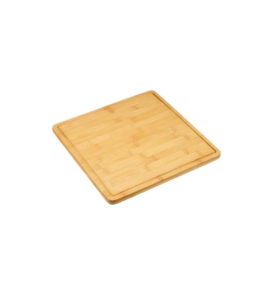 Kesper 58467 Pizzateller 33 cm  x 33 cm