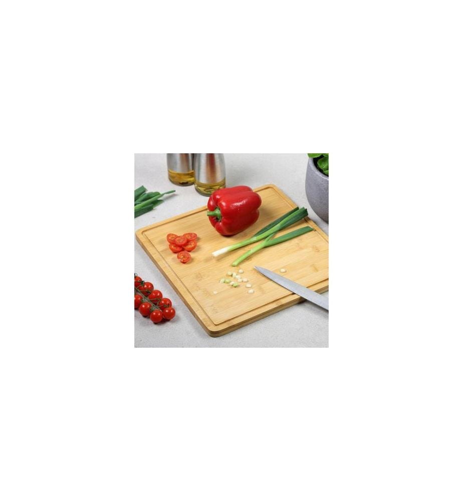 Kesper 58467 Pizzateller 33 cm  x 33 cm