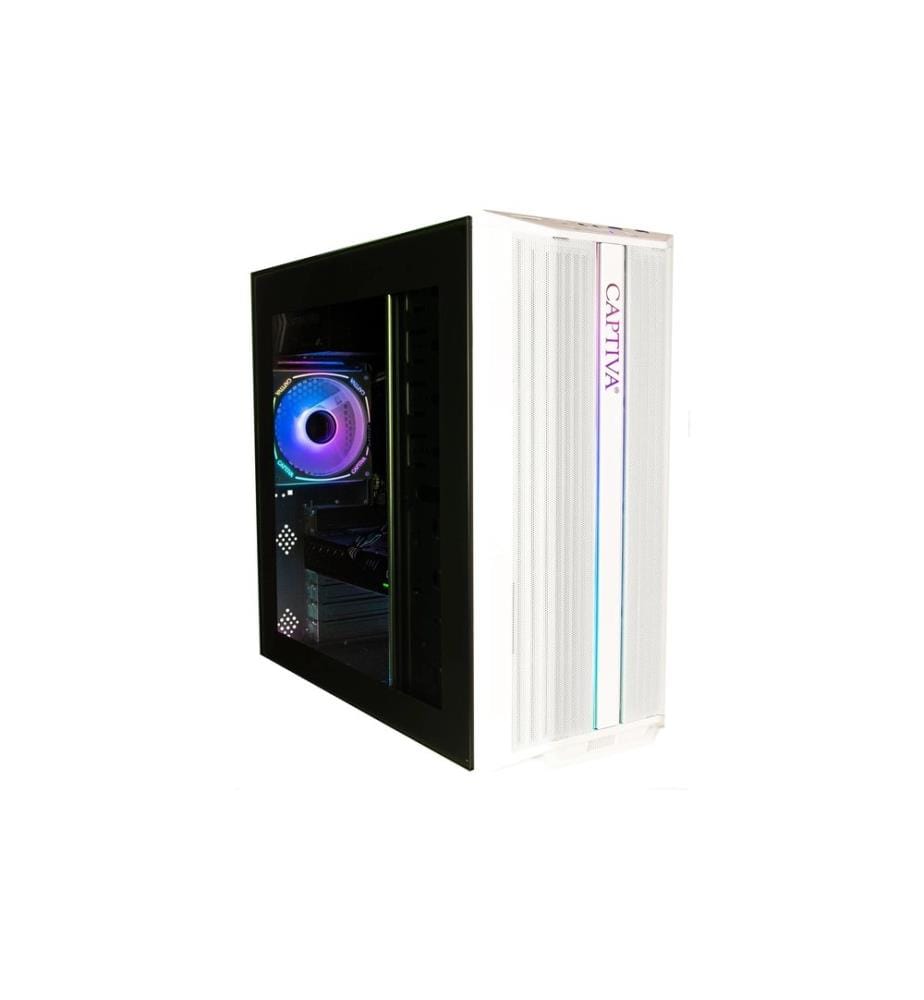 Captiva PC Entry Gaming R10-0282