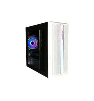 Captiva PC Entry Gaming R10-0282