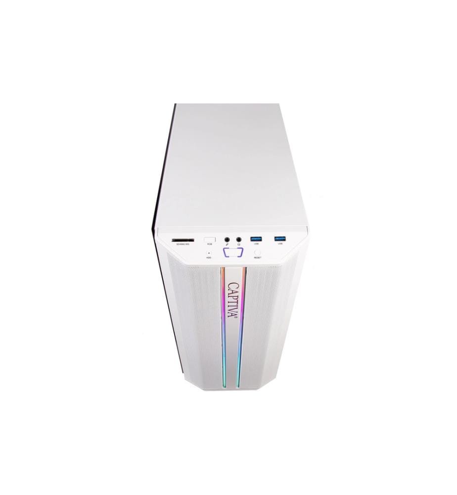 Captiva PC Entry Gaming R10-0282