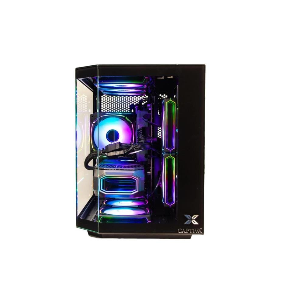 Captiva PC Entry Gaming R10-0261