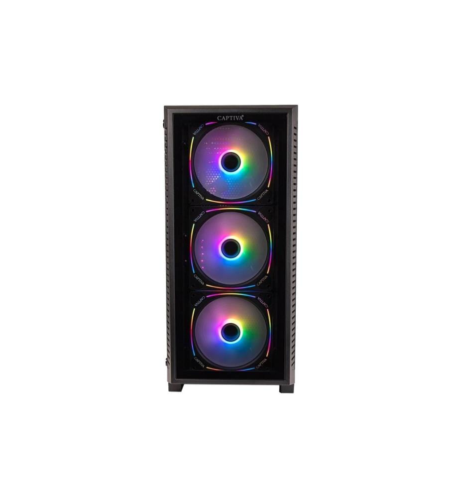 Captiva PC Entry Gaming R10-0258