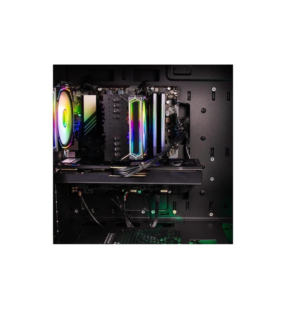 Captiva PC Entry Gaming R10-0258