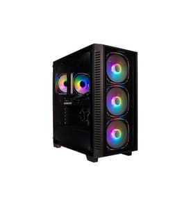 Captiva PC Gaming Highend Gaming I89-966