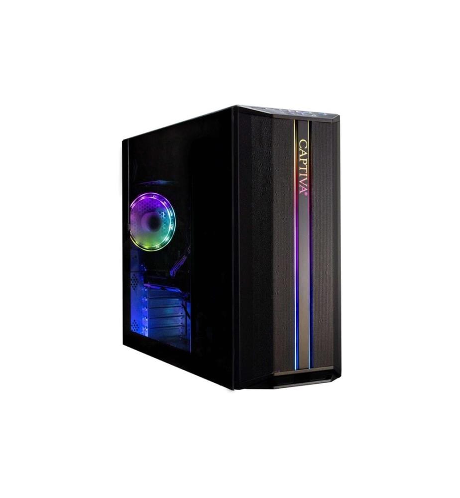 Captiva PC Entry Gaming R10-0288