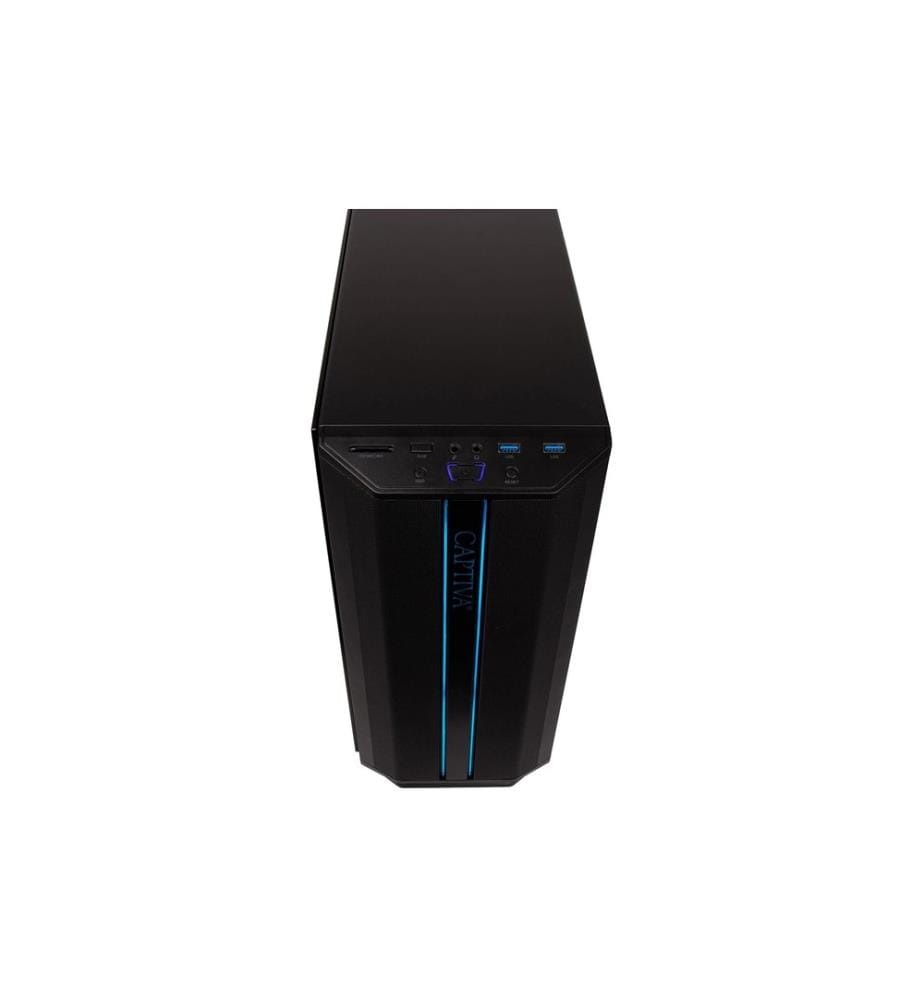 Captiva PC Entry Gaming R10-0288