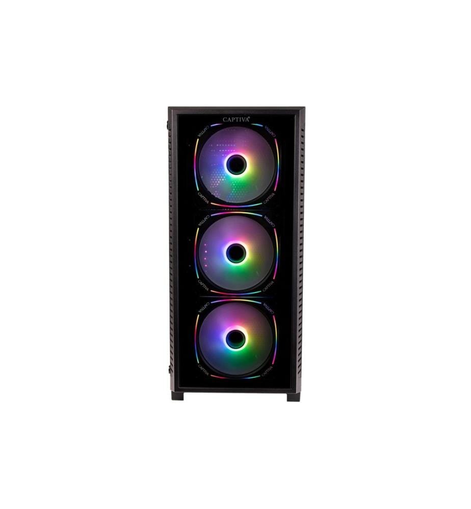 Captiva PC de jeu Advanced Gaming I93-180